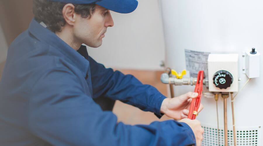 Professional bathroom faucet installation in Springville, IN